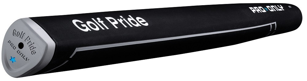 New Golf Pride Pro Only Putter Grip Blue Star 81cc