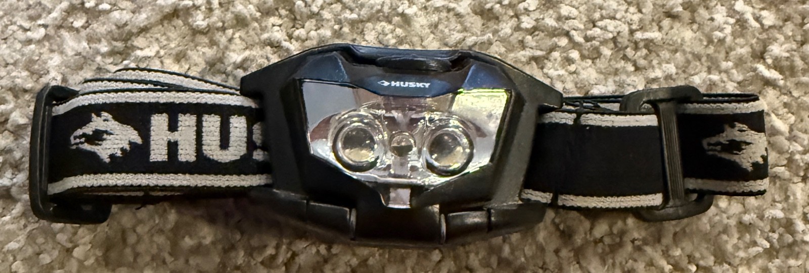 Husky LED Headlamp