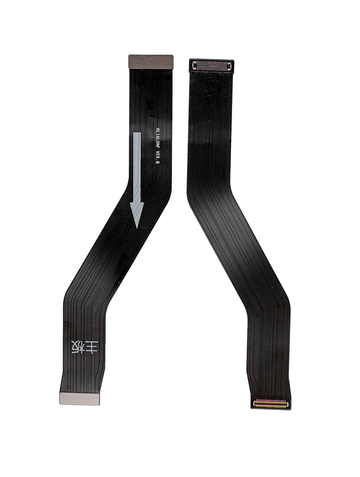 Motherboard Flex Cable Compatible For Huawei Mate 9 Pro (2 Piece Set)