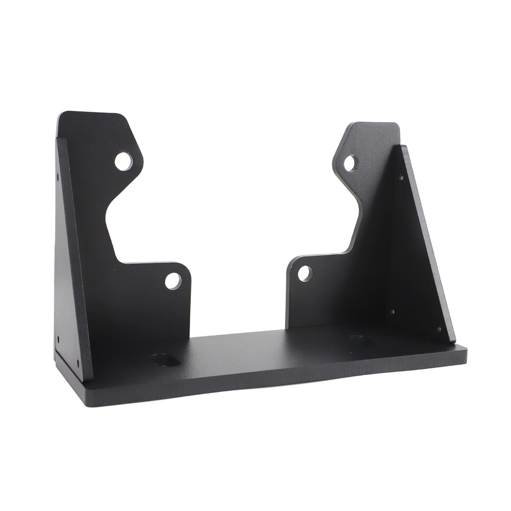 For Ford ZF5 Manual Transmission Support Bracket Brace 7.3 460 DIY Weld Kit