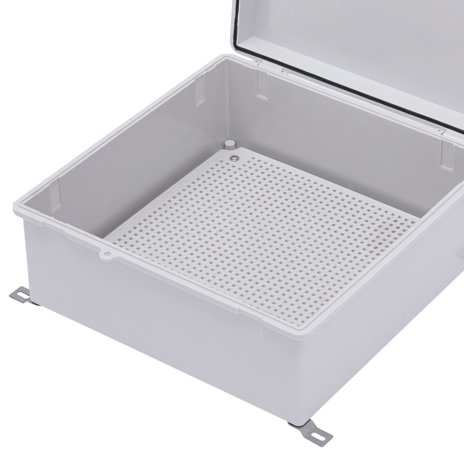Universal 13''*13'' Electrical Box Enclosure Weatherproof Junction Box Durable