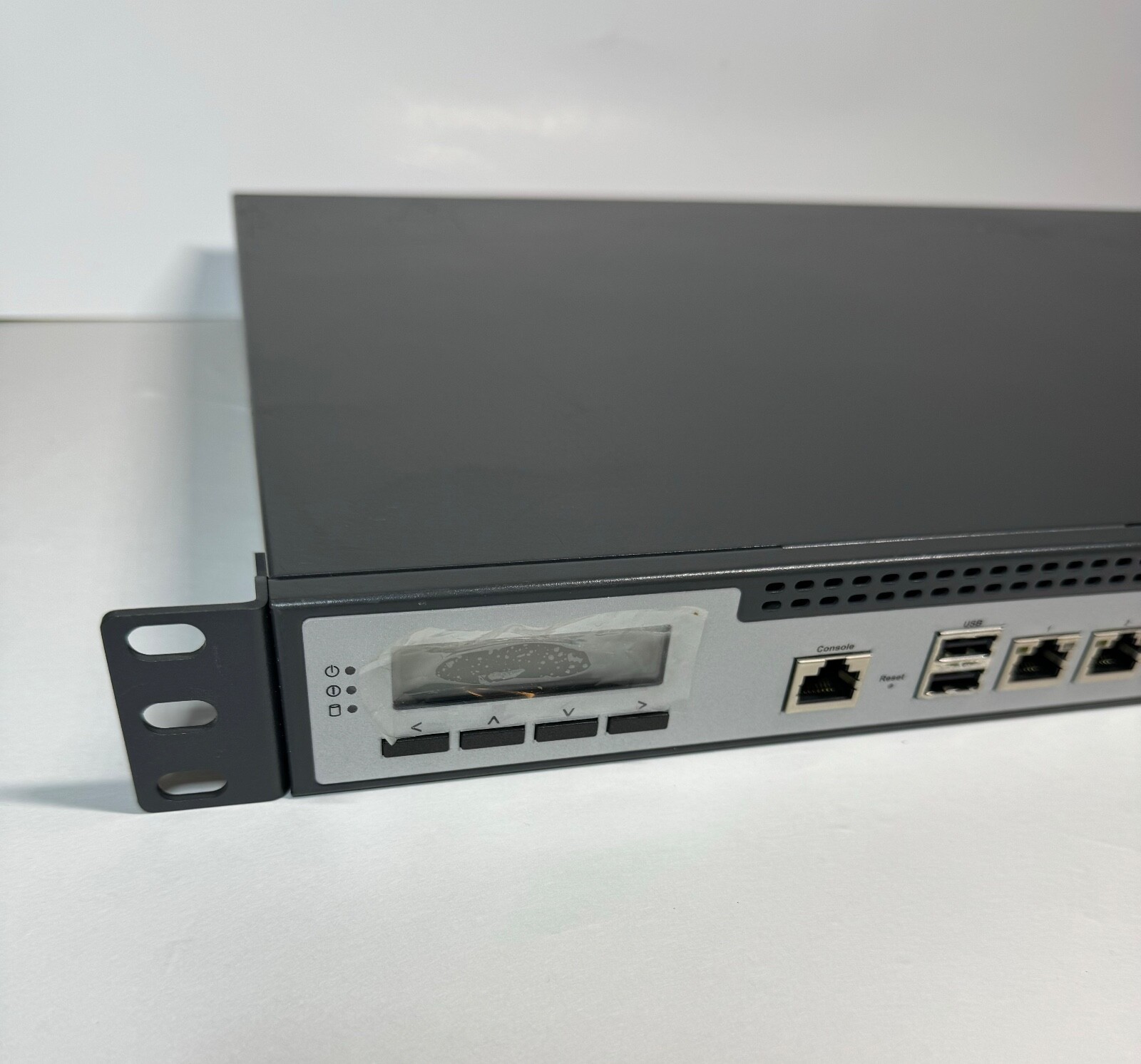 Ecessa Powerlink PL-175 WAN Traffic Manager Optimization Controller
