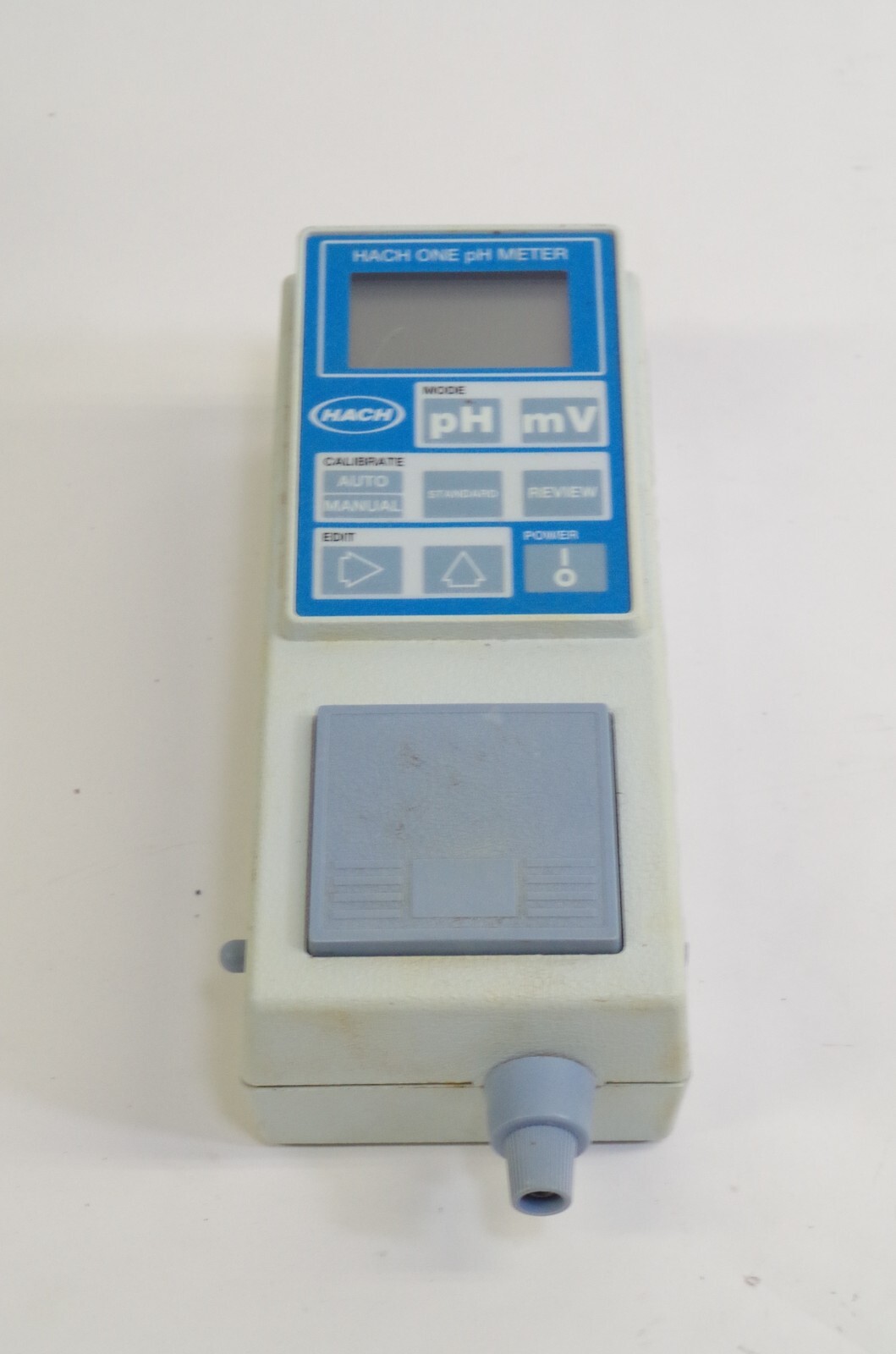 Hach One Laboratory Portable pH Meter