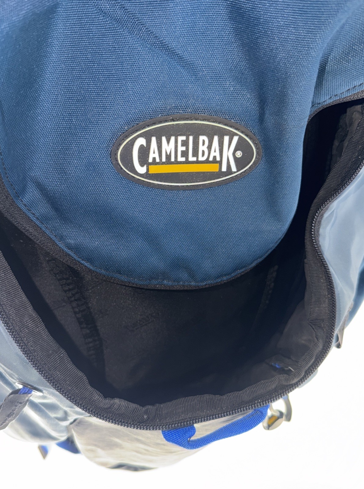 Camelbak Ethos 100 Oz Hydration Backpack Hiking Bag