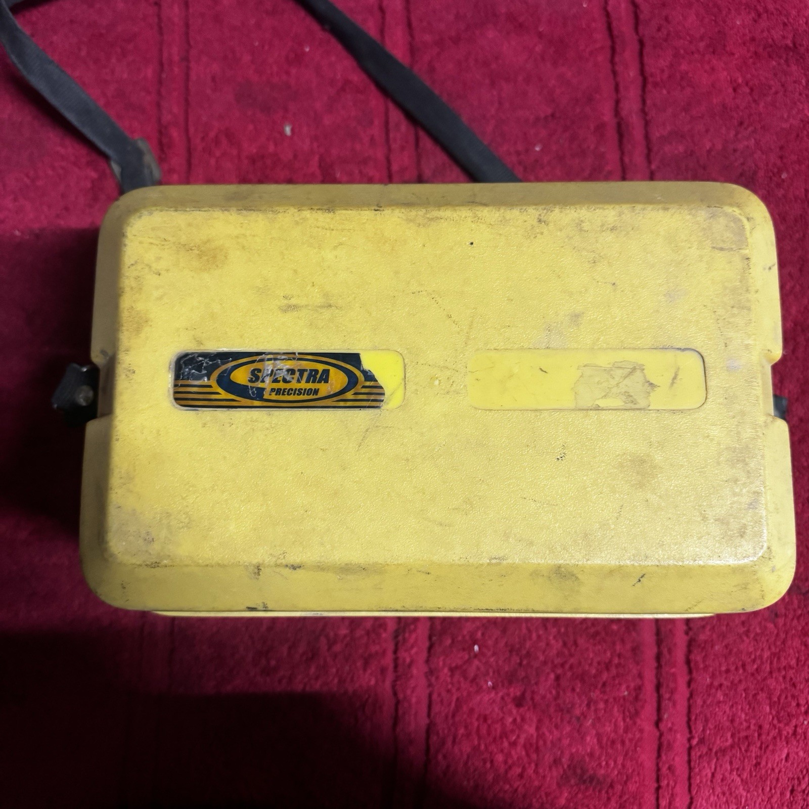 Spectra Precision AL28M Construction Engineering Automatic Level Used