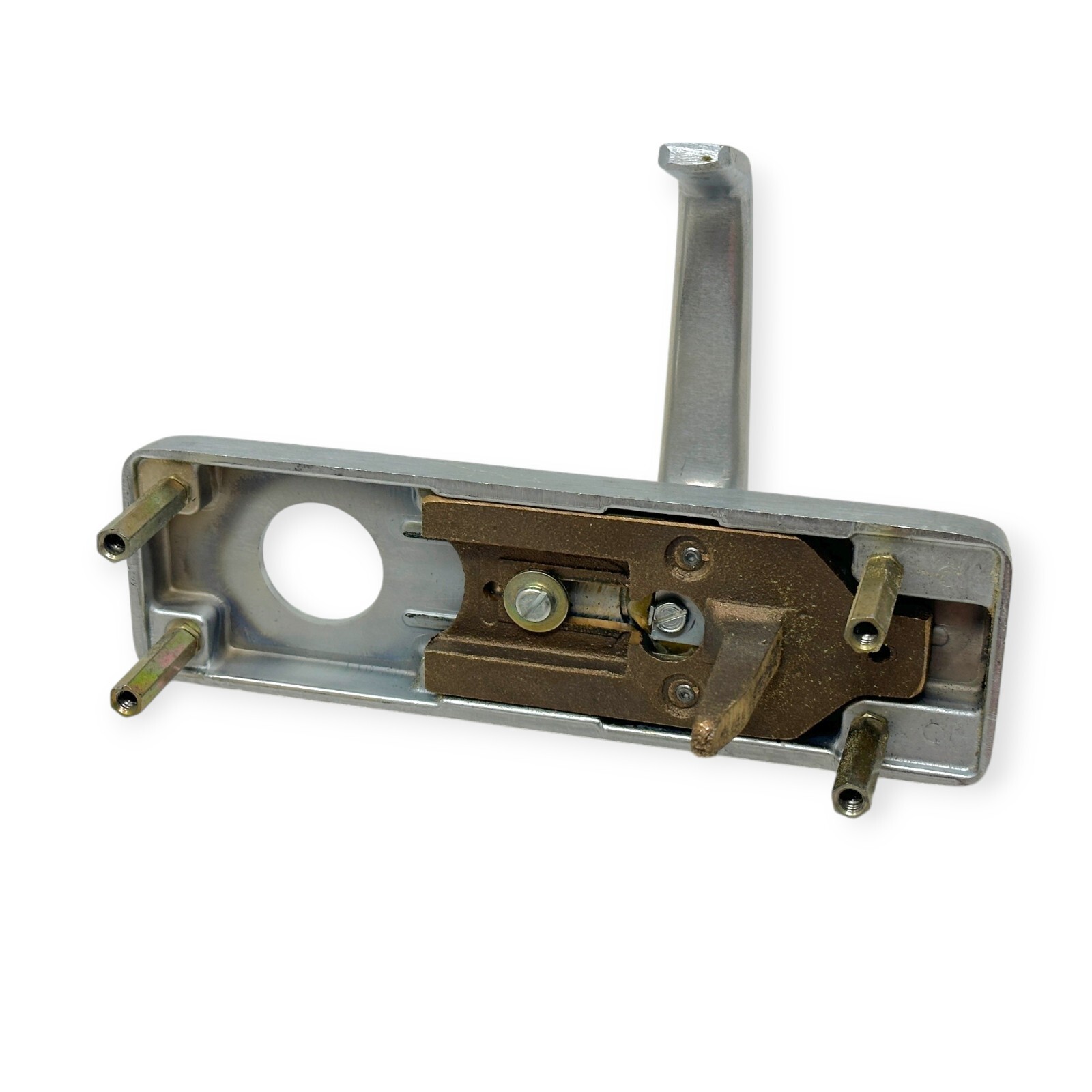 Von Duprin 996L LHR Left Hand Reverse Lever Trim for 99 Series Exit Devices