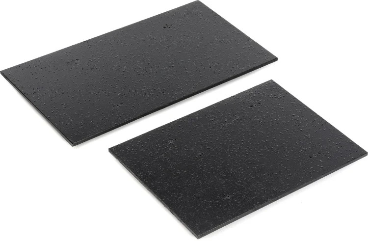 Rock N Roller RSD10 Solid Deck for R8 / R10 / R11G / R12 Multi-Carts