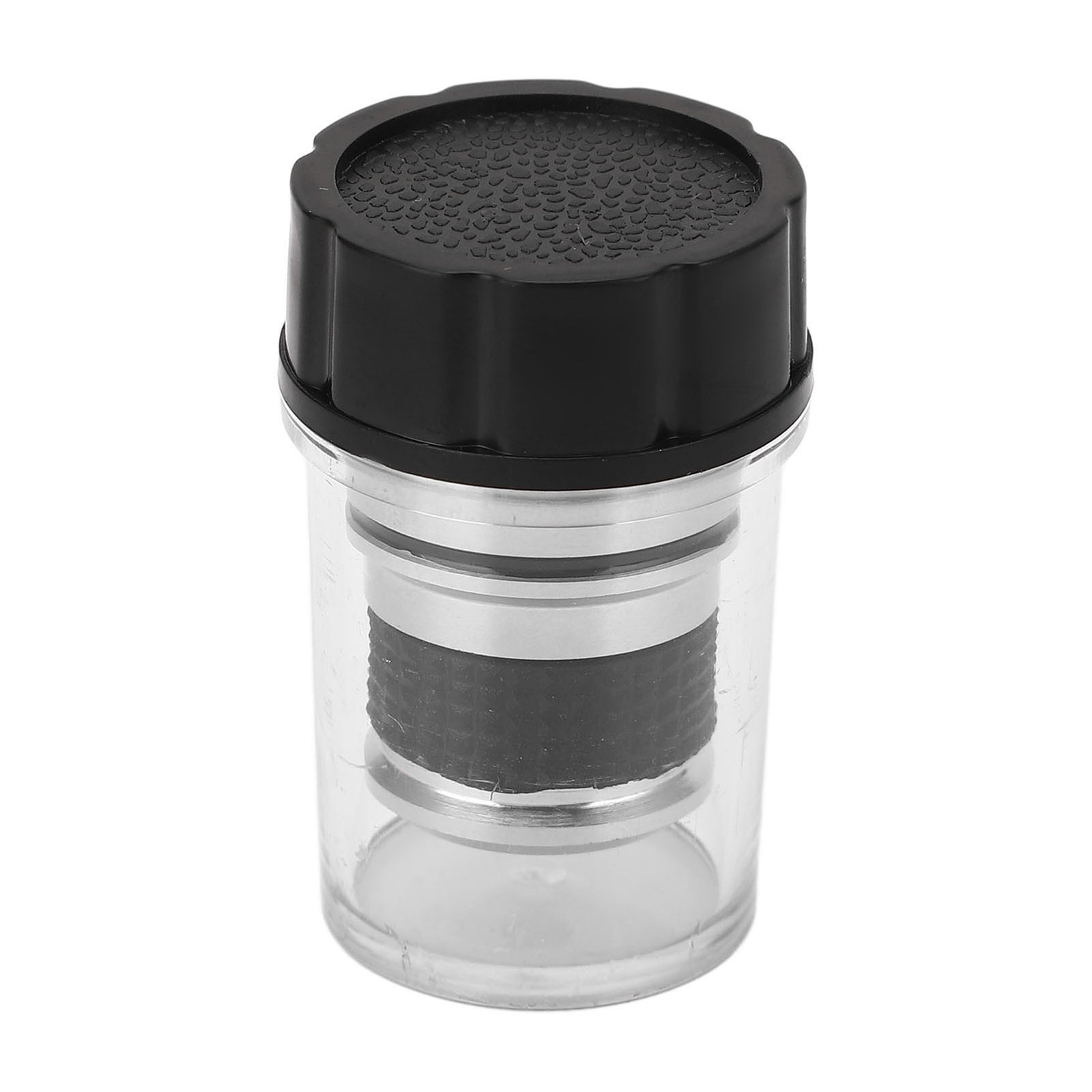 Microscope Objective Lens 20X RMS Interface Microscope Objective Lens Accessory