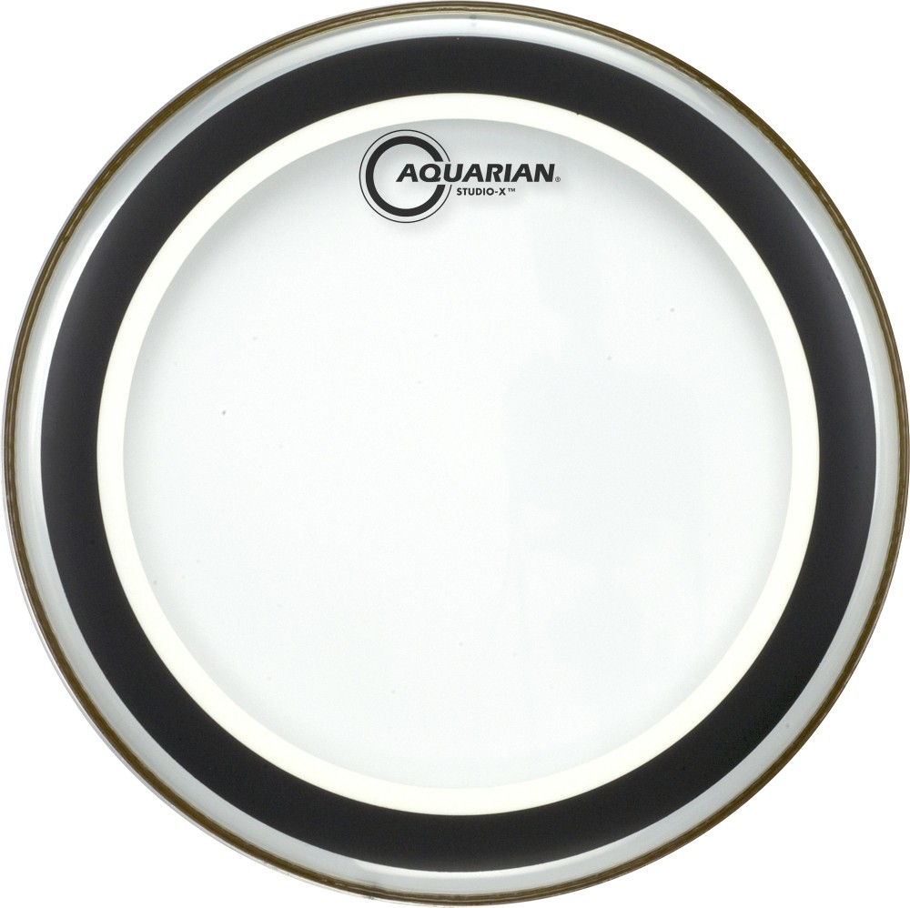 Aquarian Studio-X Drumhead 10 in.