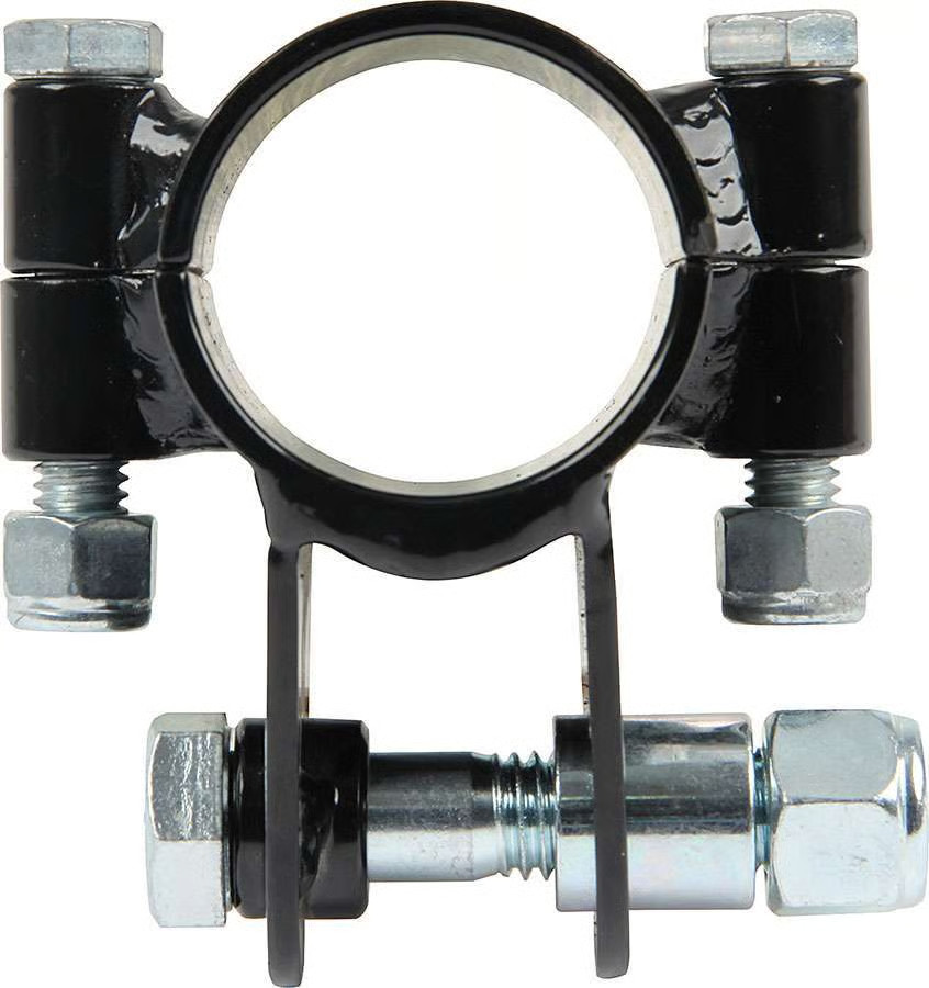 Allstar Performance ALL60222 Shock Mount (Clamp-On) - Steel - 1-1/4in OD Tube -