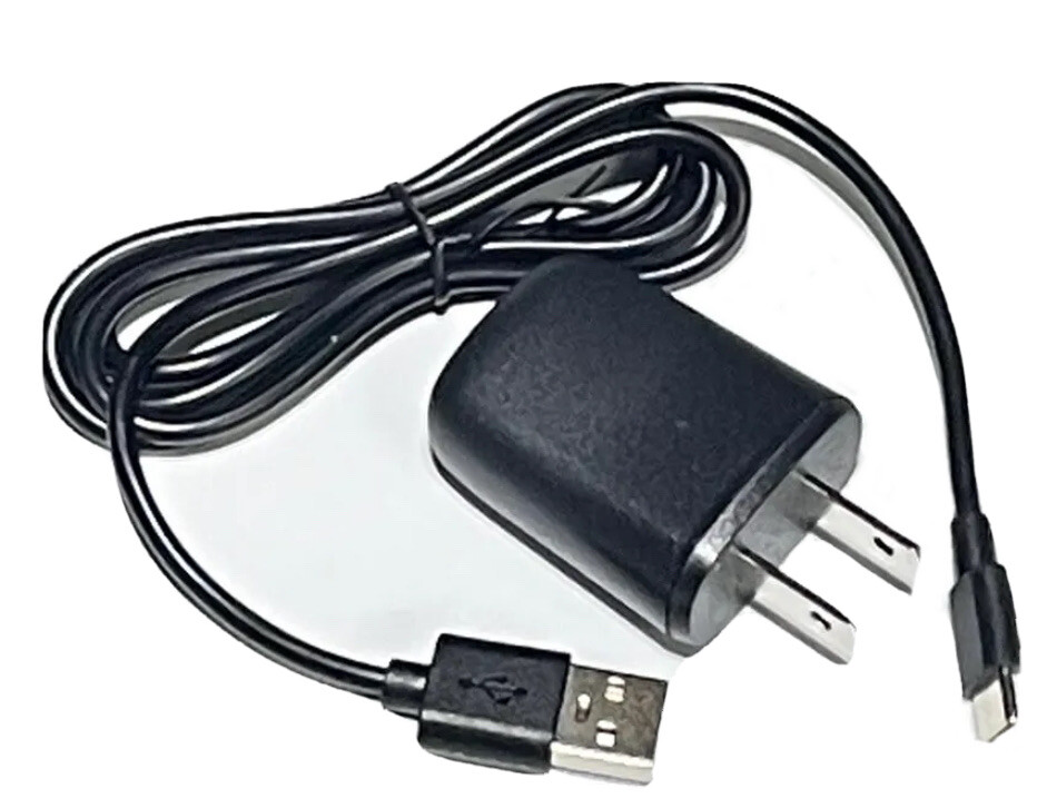 Phonak Charging Cord USB-C Cable and plug Ease Go Life partner mic USB- Type C