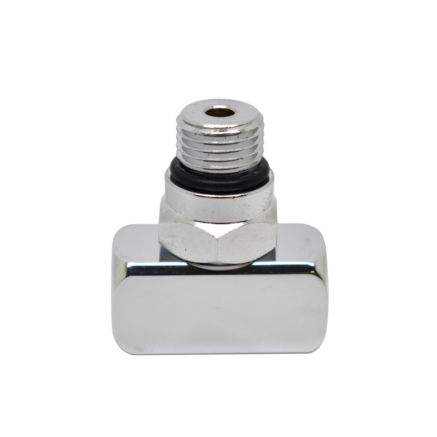 Scuba Choice 1/2" Male to 2 x 3/8" Female Hose Adapter – SCAD-35