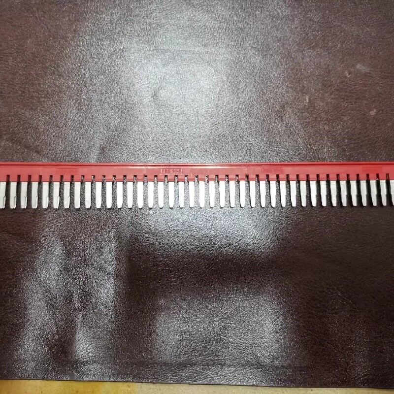 10 PC NEW FIT FOR/ 1 BOX FBS50-5 3038930 Bridge Connector