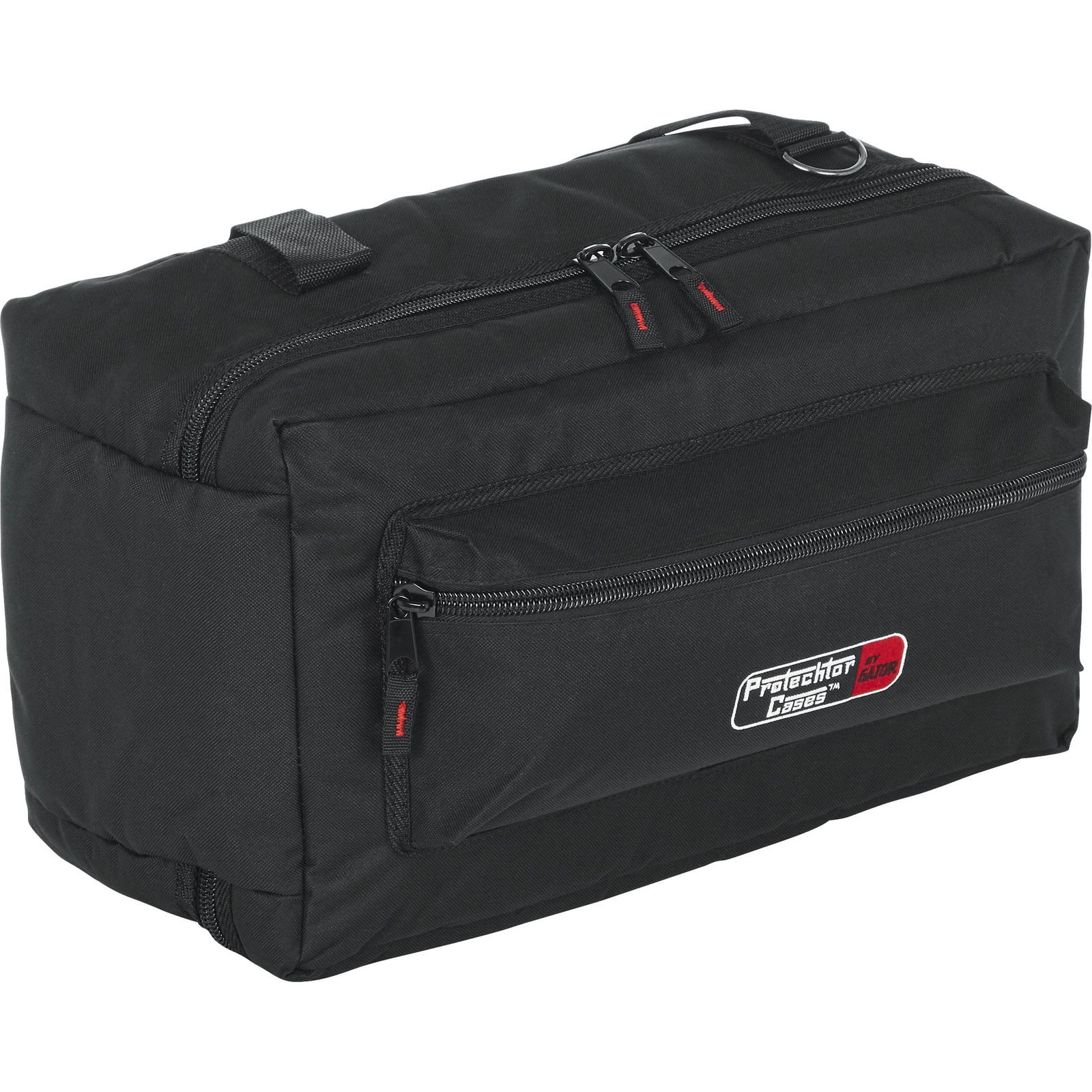 Gator GP-66 Hardware/Double Bass Pedal Bag, 18" x 10" x 10"