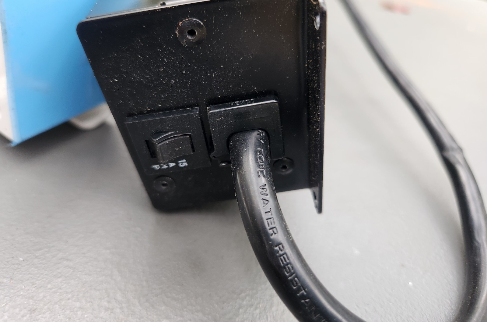 Dekko Power Module