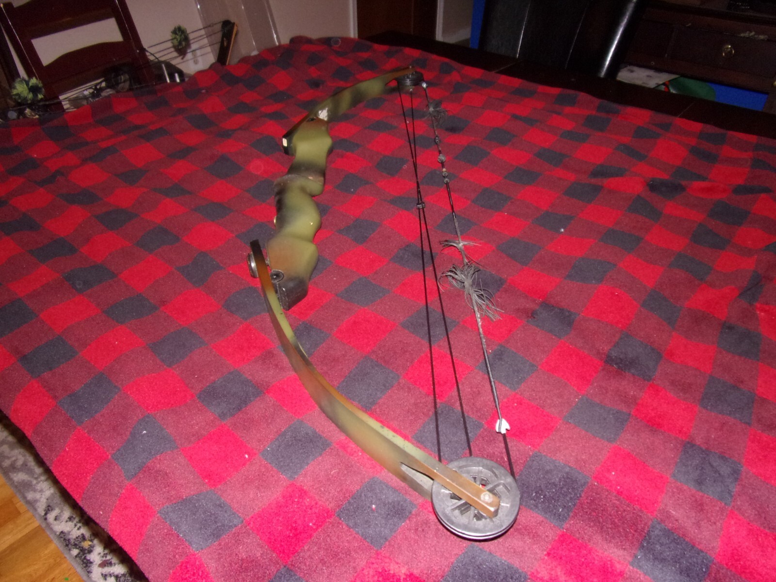 Darton WH300 Compound Bow