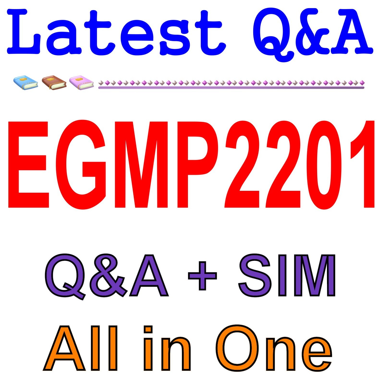 EGMP2201 Enterprise Geodata Management Pro 2201 Exam Q&A