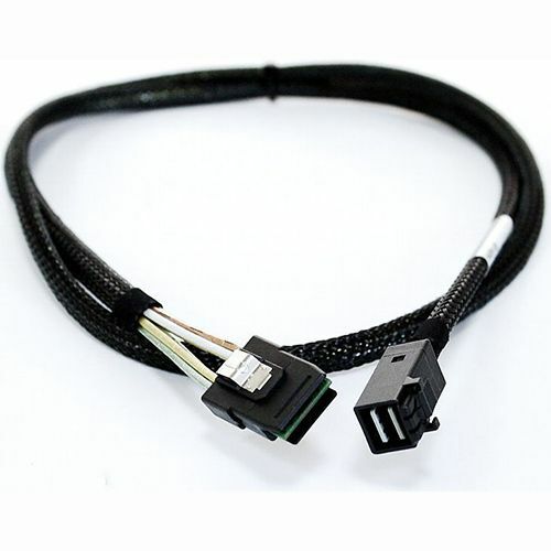 Intel AXXCBL875HDMS Cable Kit NEW BULK PACKAGING