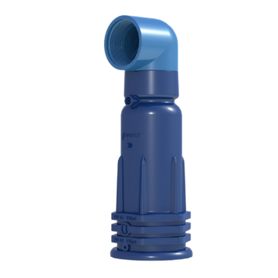 Netafim 2" Pro Air Vent