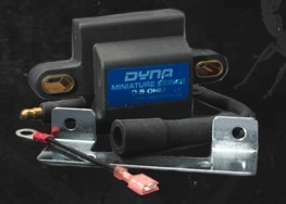 Dynatek Ignition Coil Kit Polaris RZR800 RZR800S RZR800 -4 RZR 800 S 4 DCK9-3