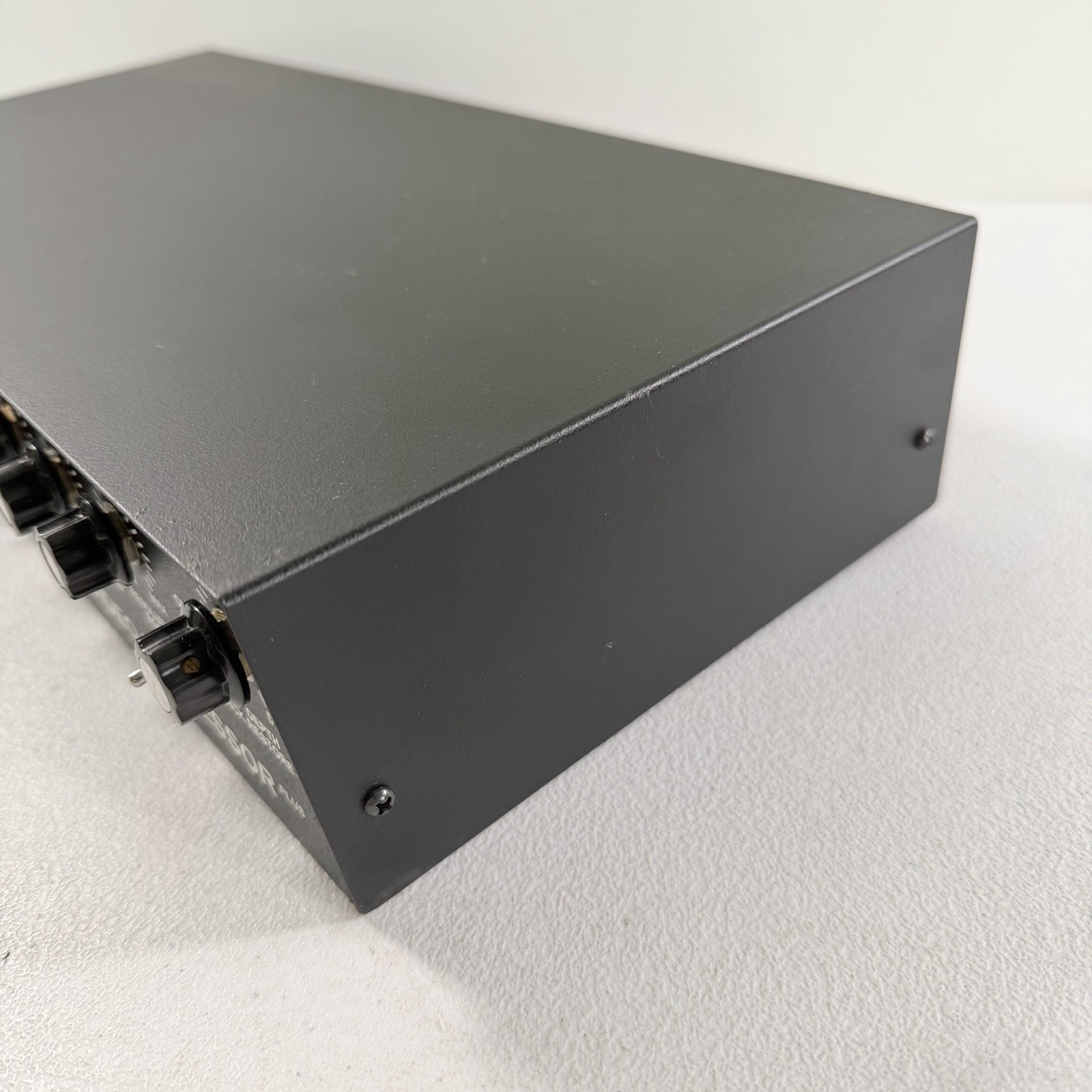 Elite Video BVP-4+ Broadcast Video Processor Elite Video Read #1