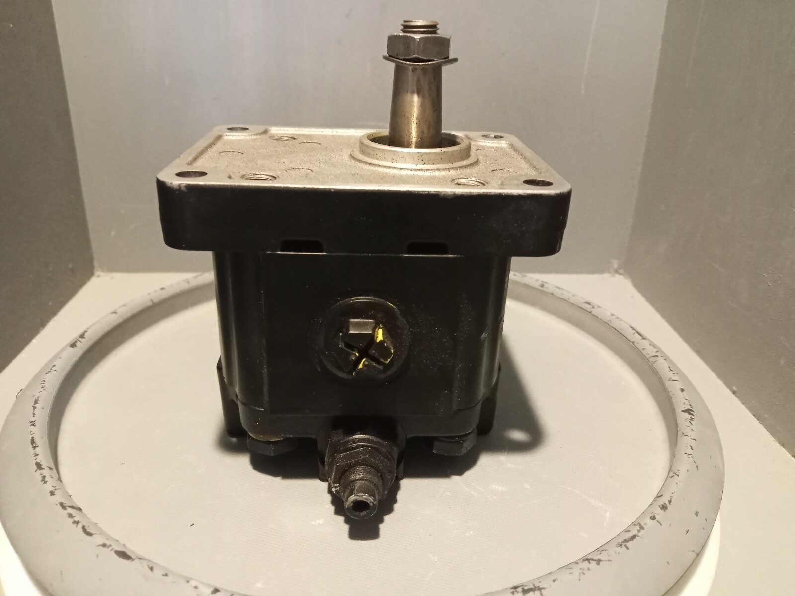 Parker Hydraulic Pump, 3349211100