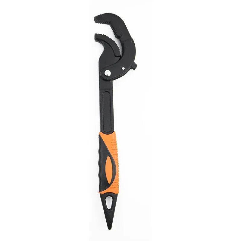 Multifunctional Spanner Universal Self-tightening Movable Small and Large