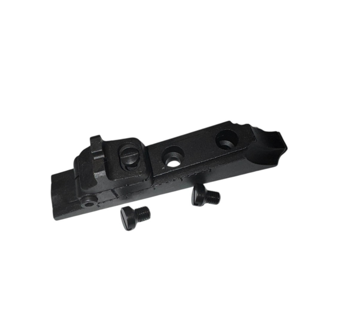 Remington Rear Sight Complete for 552 BDL, 572 BDL, 742, 760, 1100, 870, 700 NOS