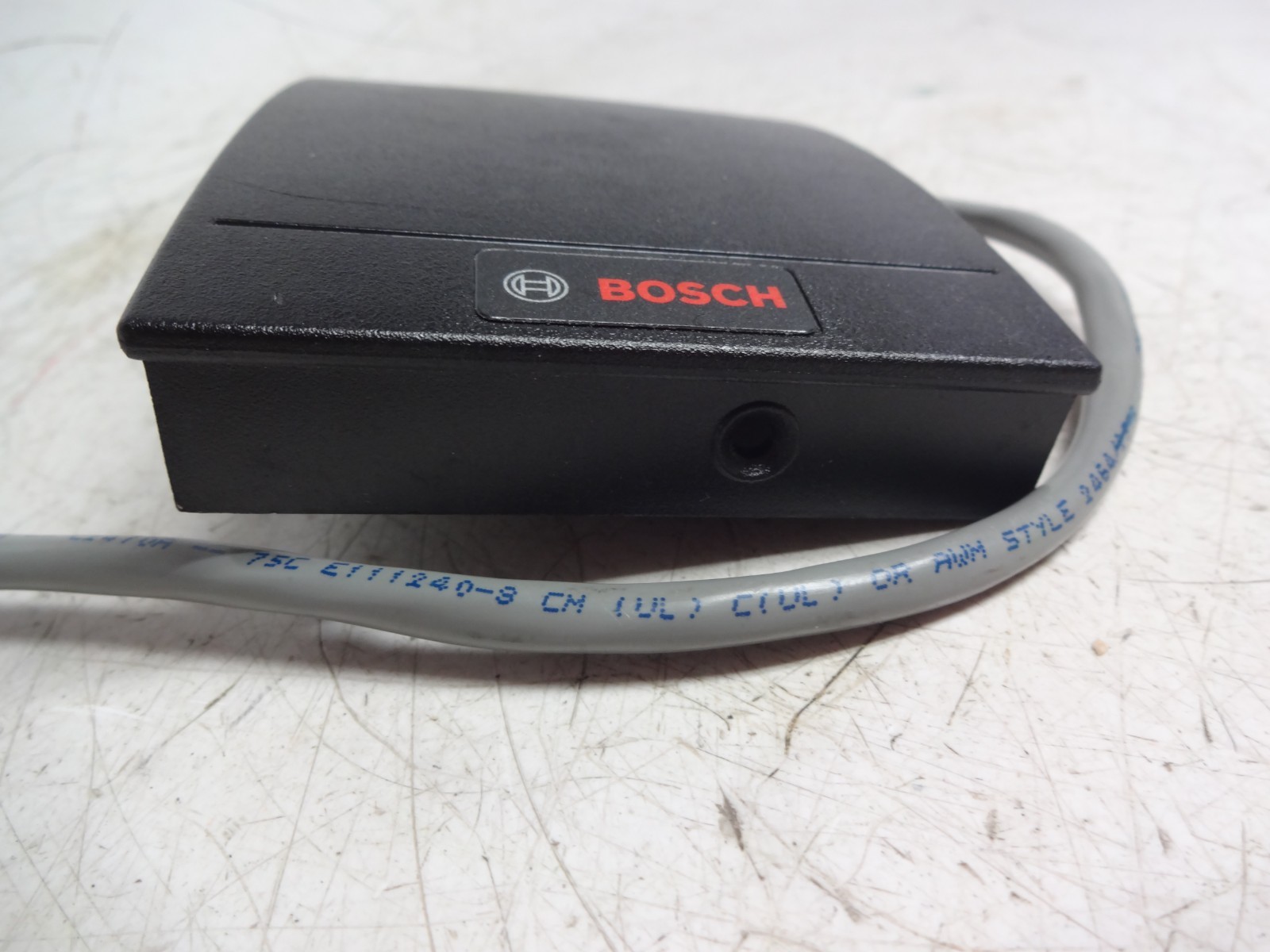 Bosch Card Reader