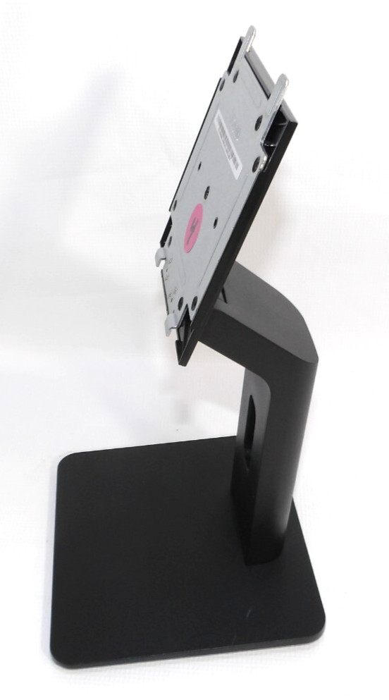 DELL OEM monitor stand FIXED HEIGHT black E2214 fits many models