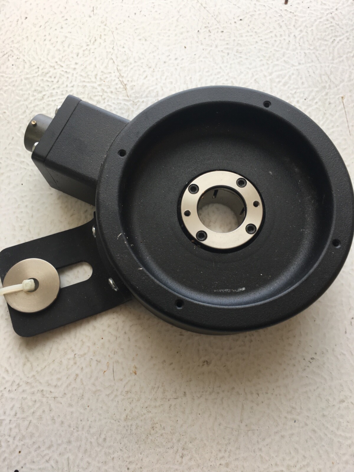 ACCU-CODER 471234-000 incoder (bin34)
