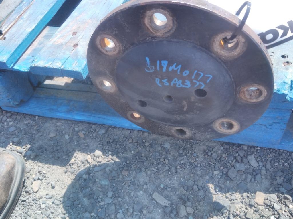 Replaces N/A 1995 EATON-SPICER AXLE SHAFT ,  WA