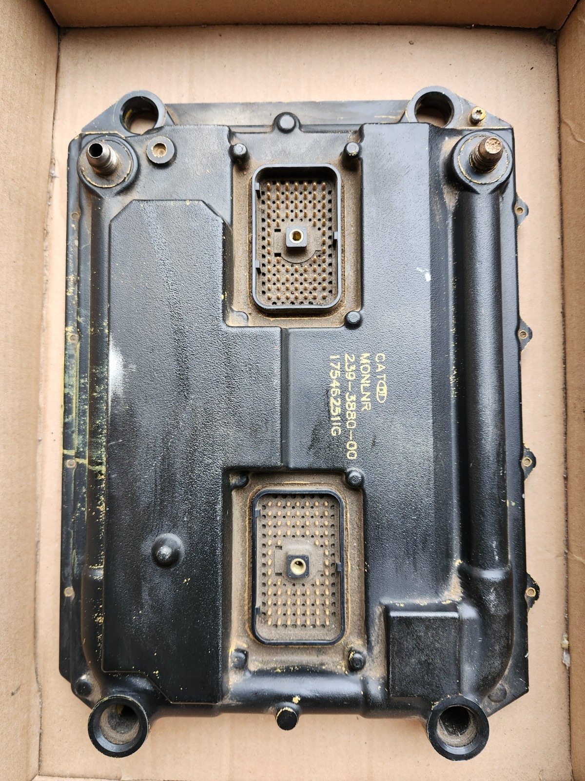 OEM CATERPILLAR ECM 239-3880-00 for 3126
