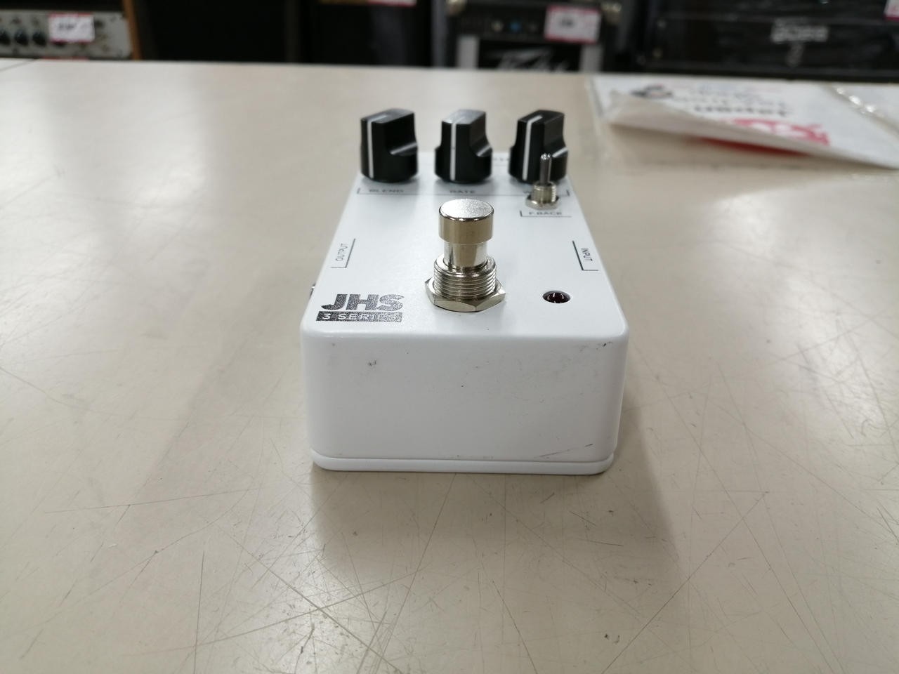 JHS PHASER Model