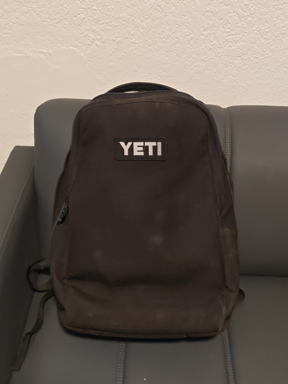 YETI Tocayo 26 L Backpack Black