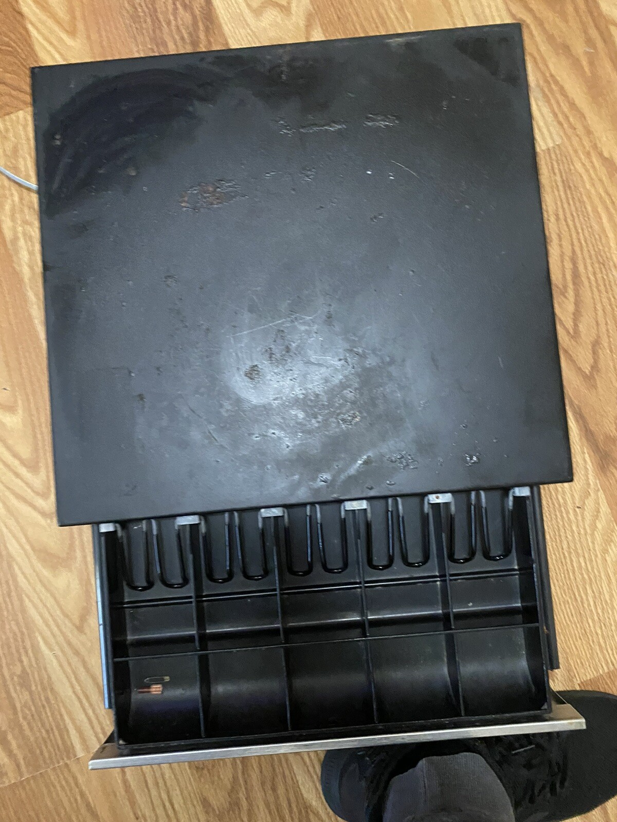 ncr pos terminal