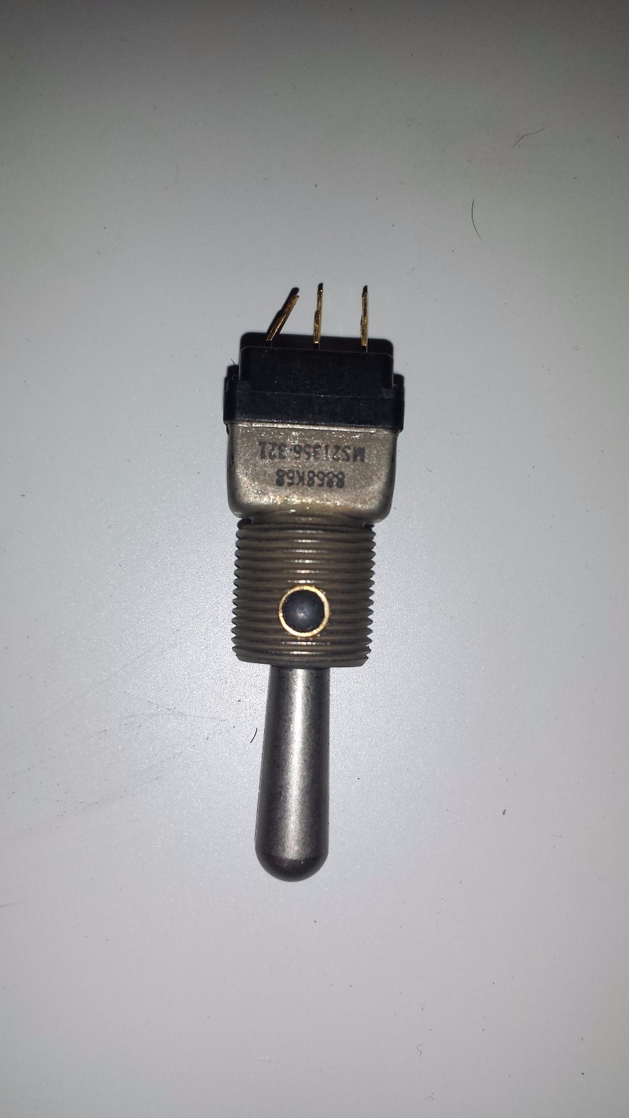Thermo King Toggle Switch 44-8081