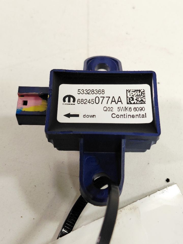 Jeep Compass Sensor 2025 2024 2023 OEM