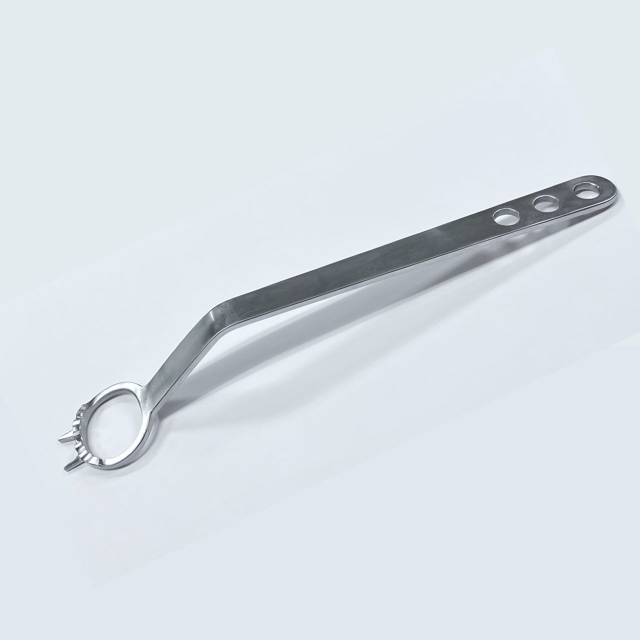 Access Glenoid Retractor 30 x 36 mm O/L 13.5"Shoulder Orthopedic Instrument