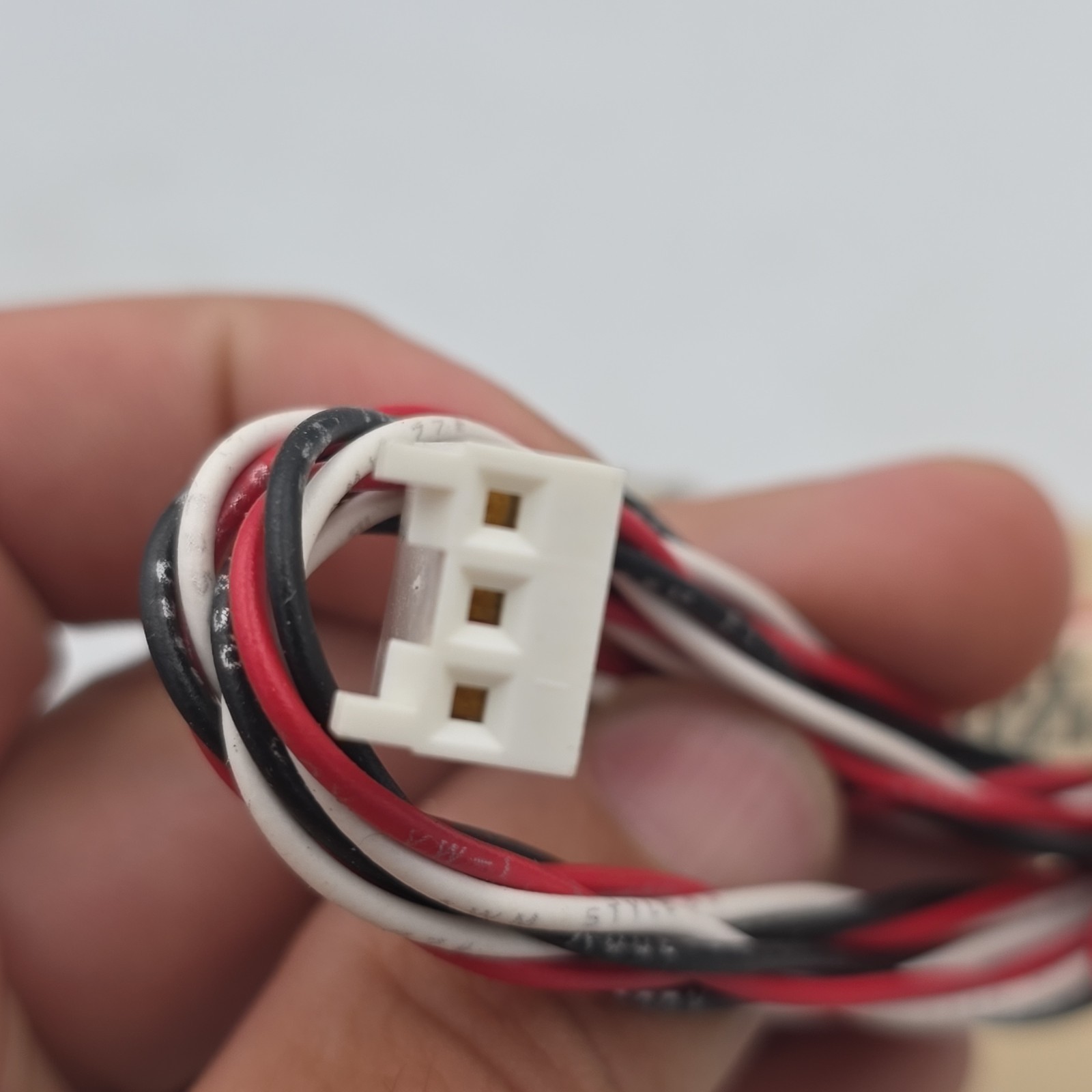 Carrier HVAC Hall Effect Sensor 50HJ401484