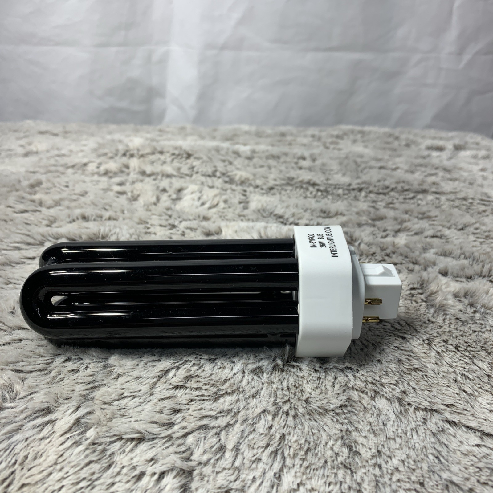26 Watt Bug Zapper Bulb Replacement for DynaTrap 43050 by Lumenivo