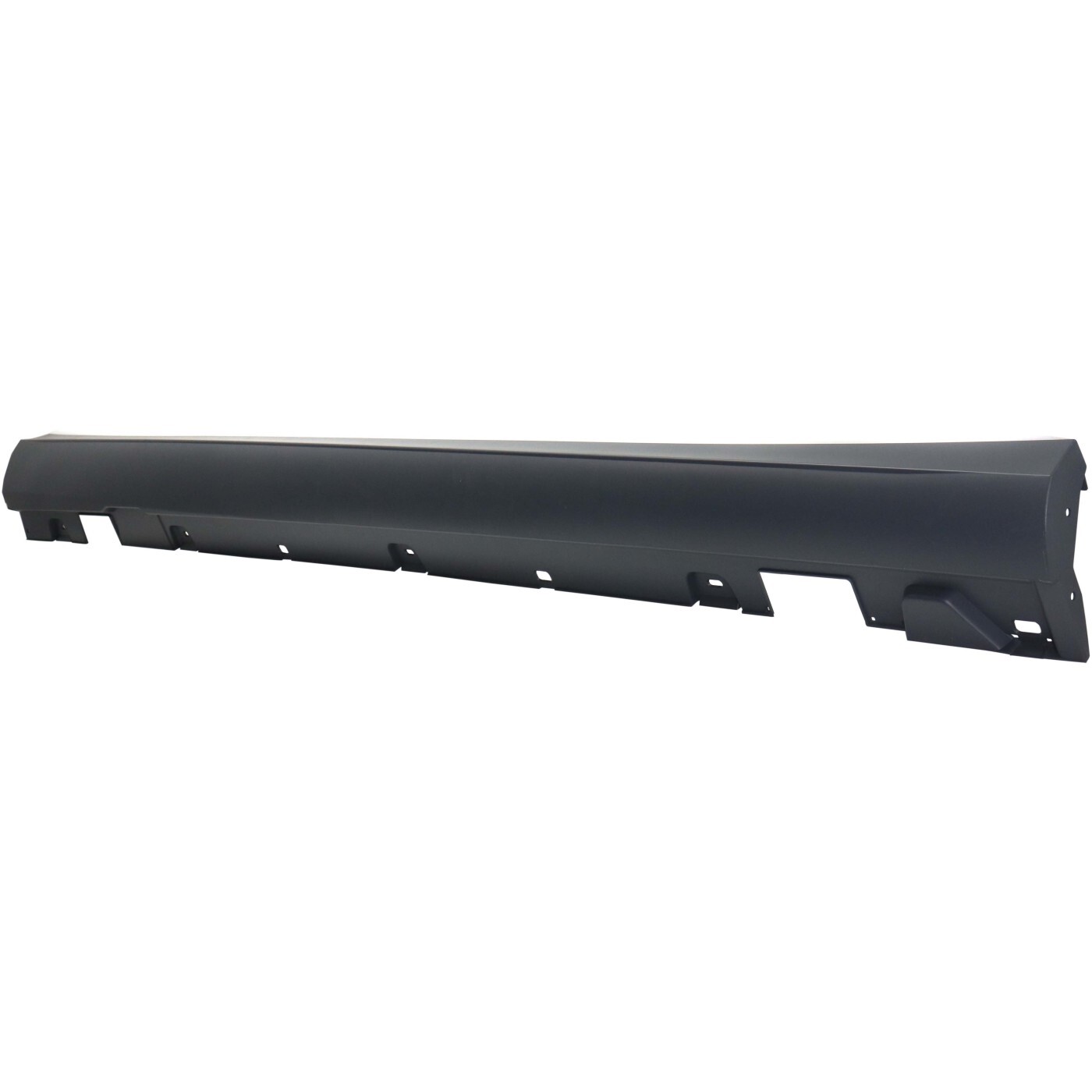Rocker Panel Trims Passenger Right Side for Mercedes E Class Hand Sedan E300