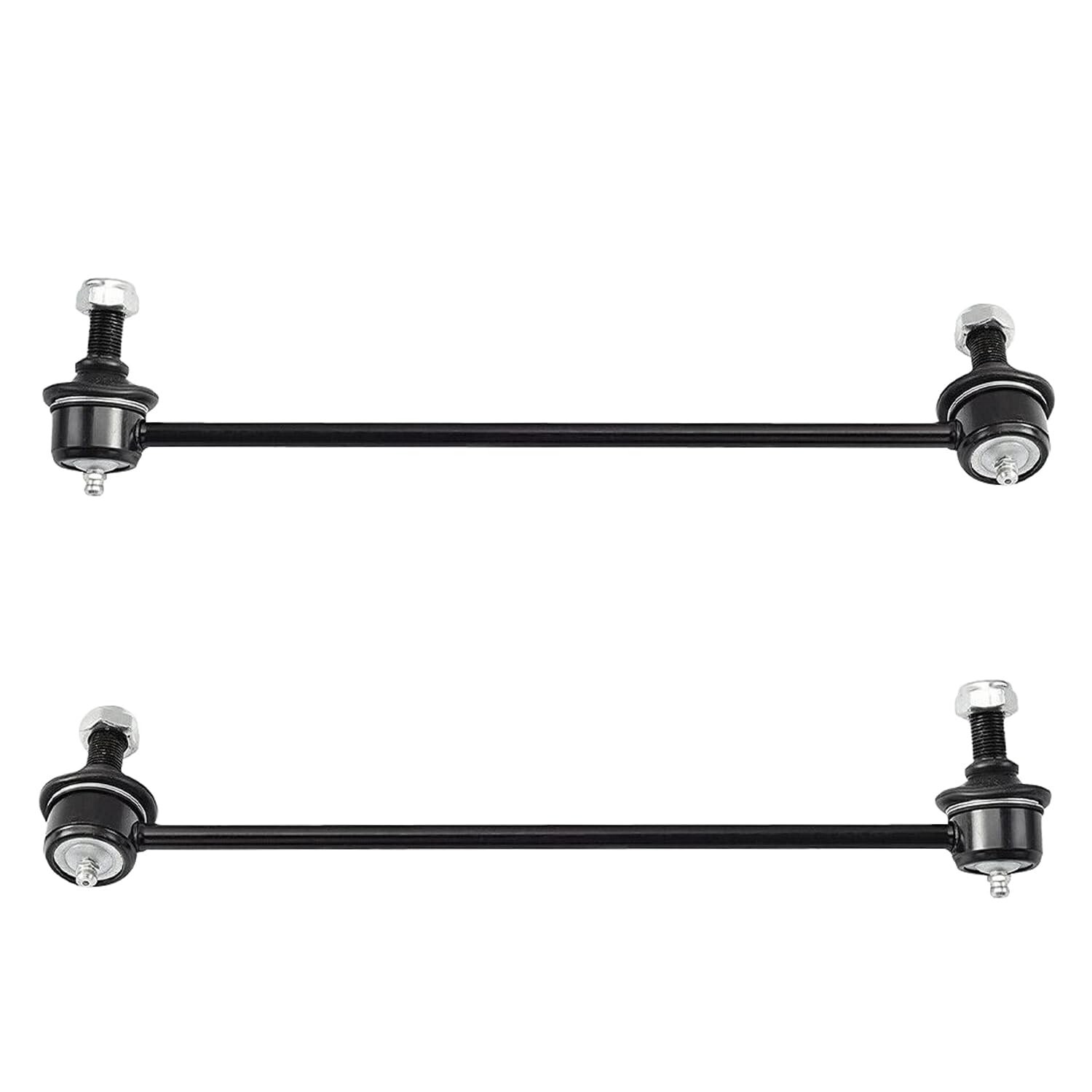 Front Struts w/ Coil Spring Rear Shocks Suspension Kit for 2010-2017 GMC Terrain