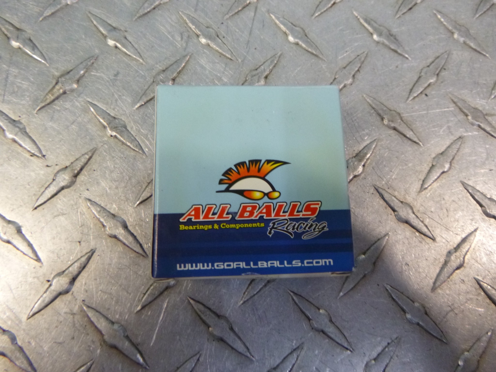 QuadBoss Individual Wheel Bearing 5352-042RS