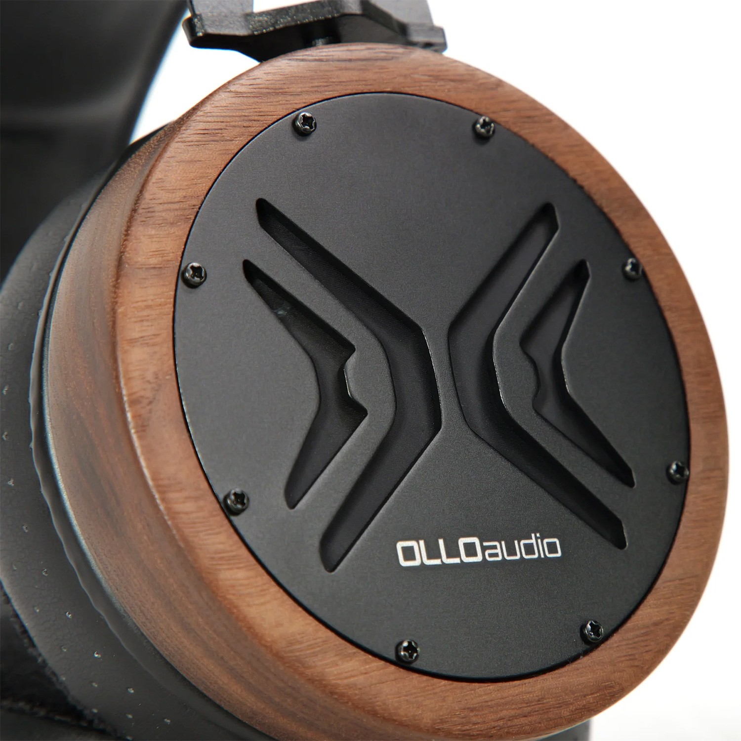Ollo Audio X1 1.0 Studio Headphones