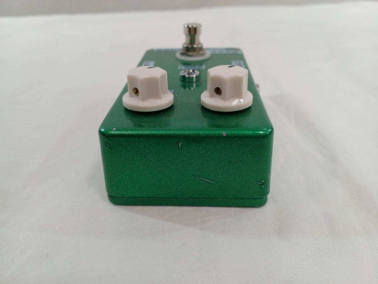Compressor Effector for Creators, AC Power, Used, Effects Pedal