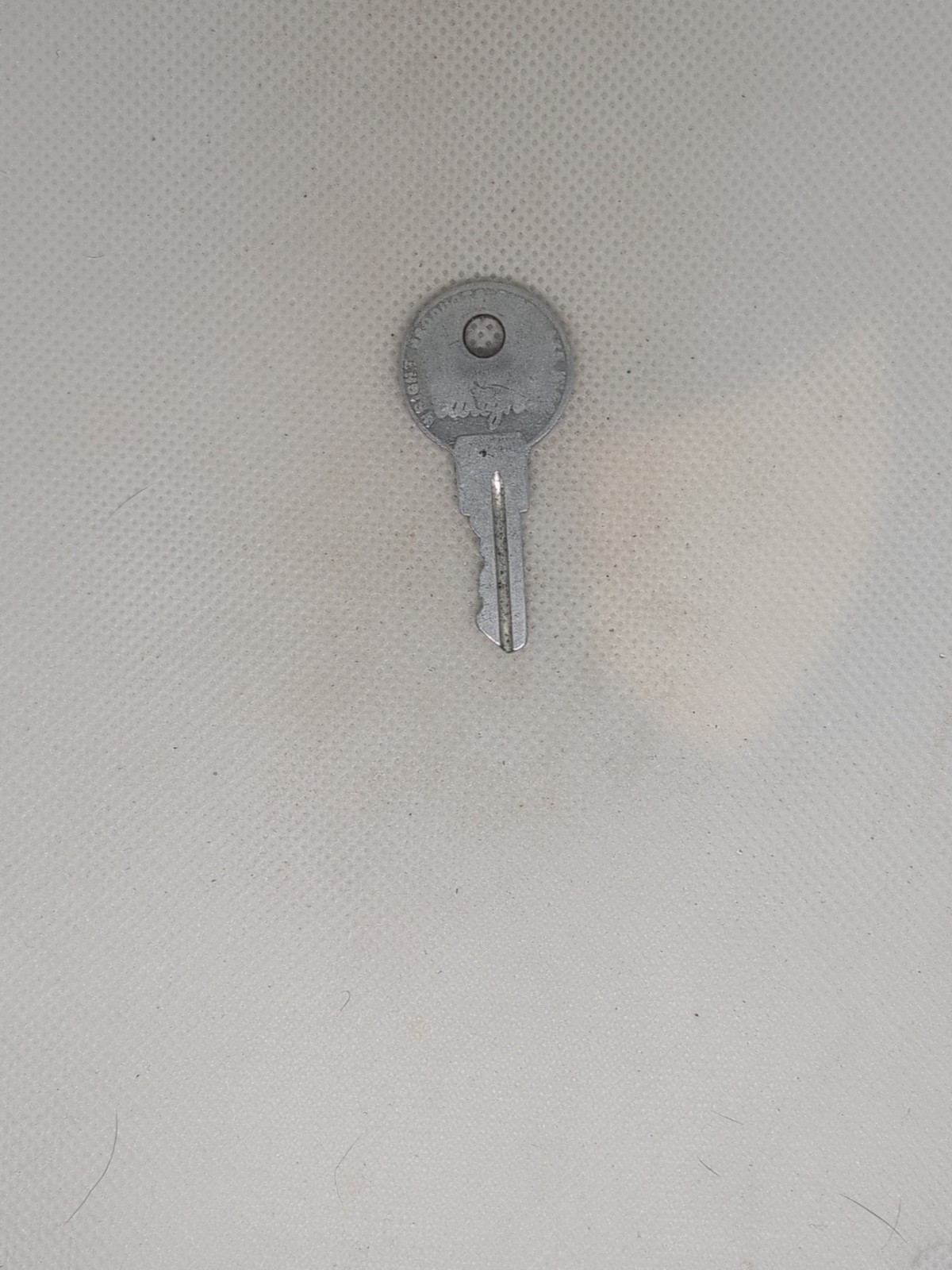 Wright Lock Key HC813