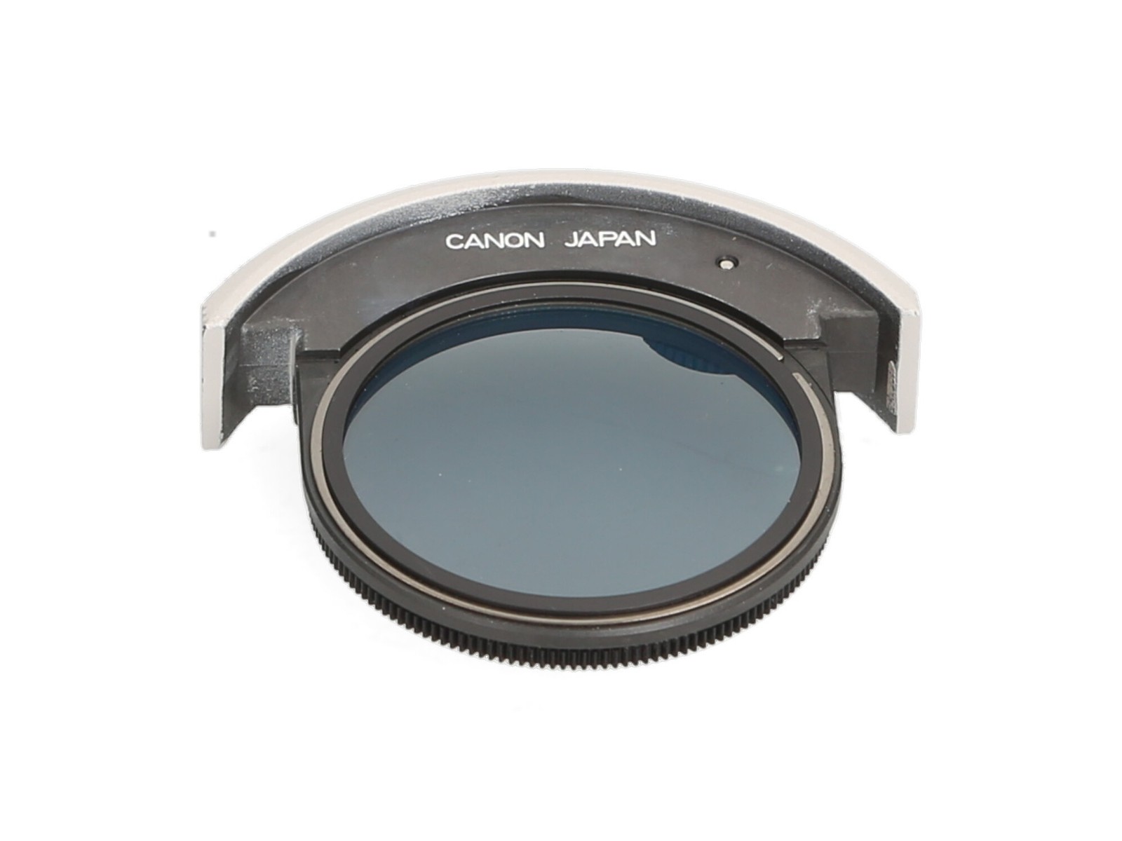 Canon Drop-In Variable ND Filter A (48mm) - Very Good
