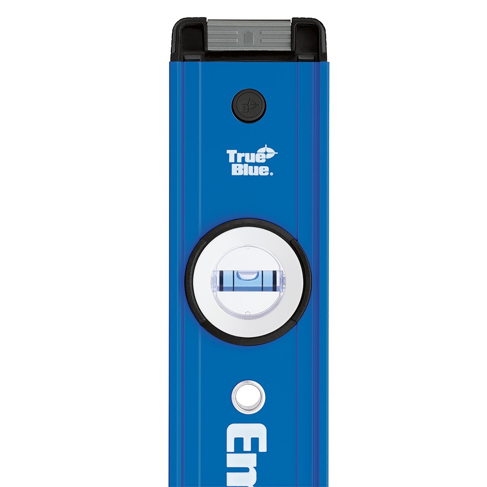 Empire Level E95.48 48in UltraView LED Box Level with Vari-Pitch