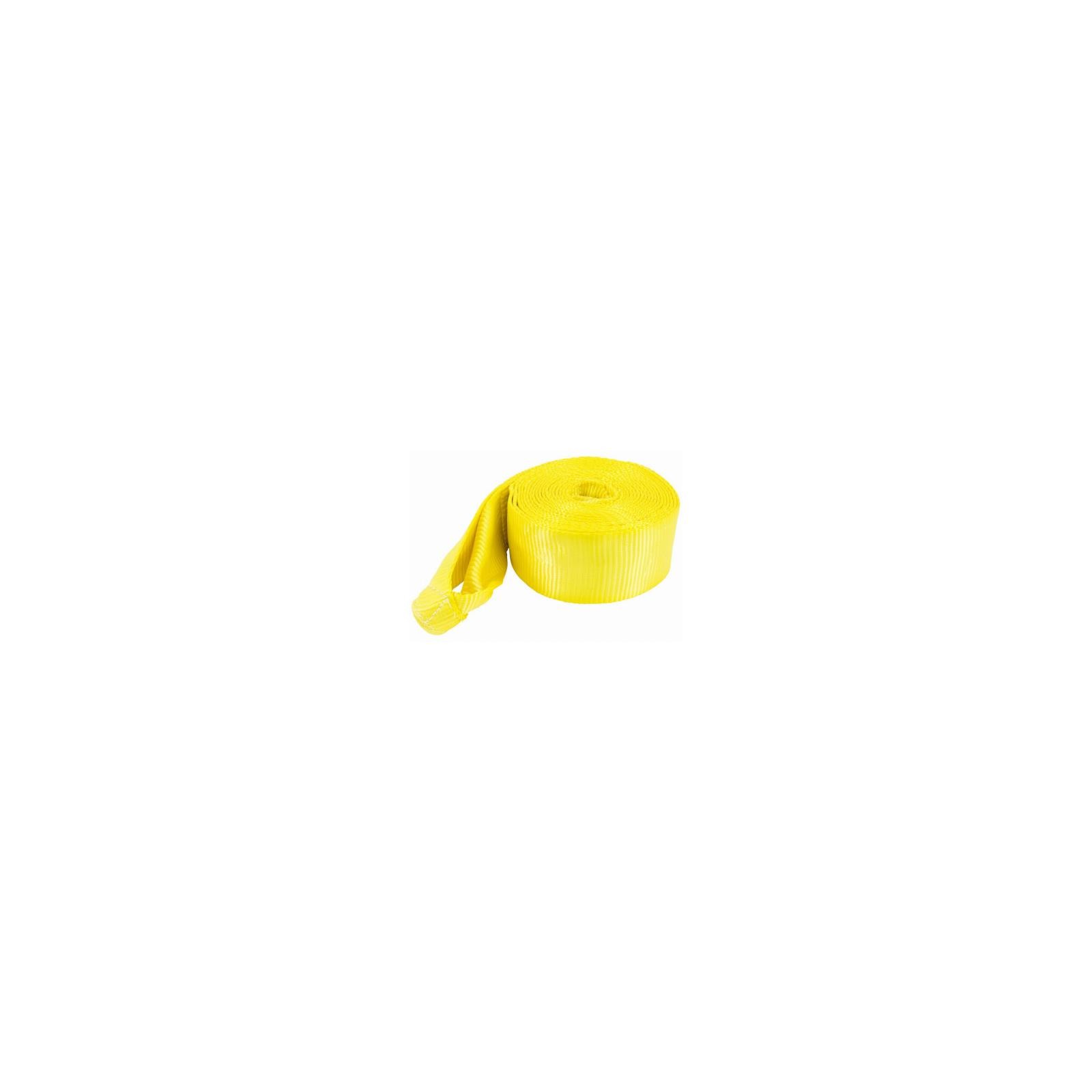 Keeper 89943 Vehicle Recovery Strap, 4 x 30 In. - Quantity 1